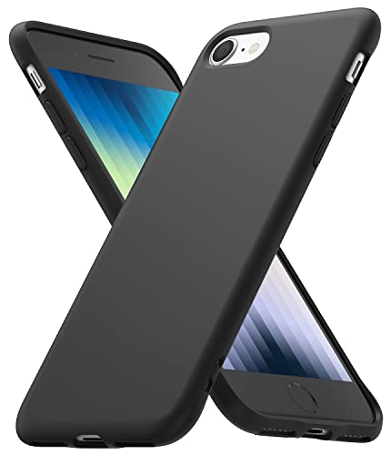 Ringke Air-S iPhone SE 5G Case