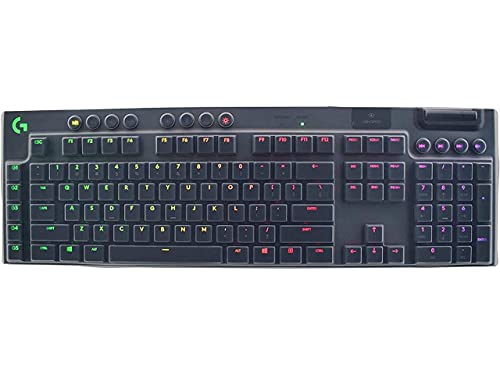 Logitech G815/G915 Keyboard Cover Skin