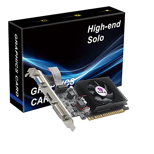 KAER Geforce GT 730 Graphics Card