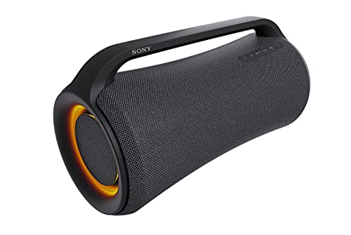 Sony X-Series Portable Bluetooth Boombox Speaker