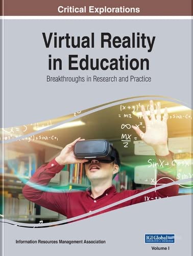 VR in Education: Breakthroughs
