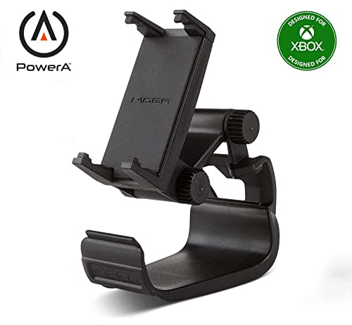 PowerA MOGA Mobile Gaming Clip for Xbox One