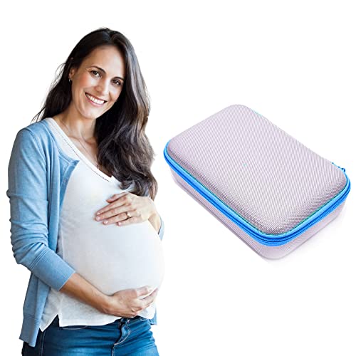 Heartbeat Monitor Bags for Pregnancy