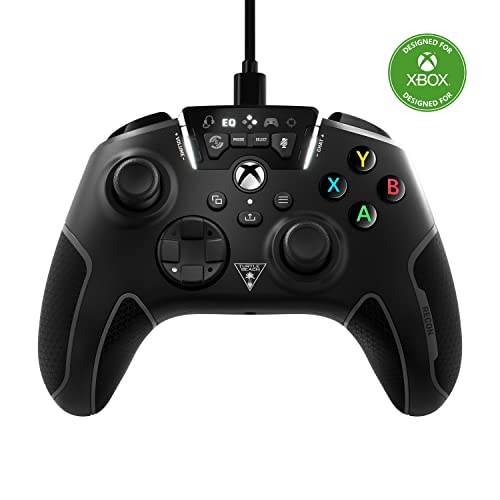 Turtle Beach Recon Wired Gaming Controller