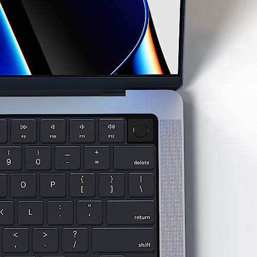 Soonjet MacBook Keyboard Cover