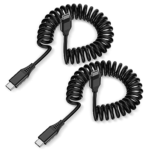 Samsung Charger Cord for Car Type C to Type C Android Auto Cable