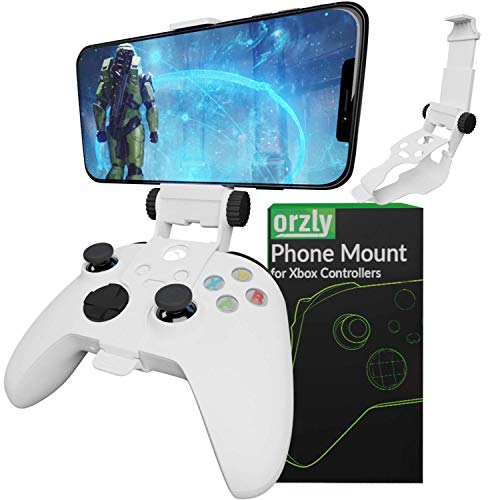 Xbox Controller Phone Mount