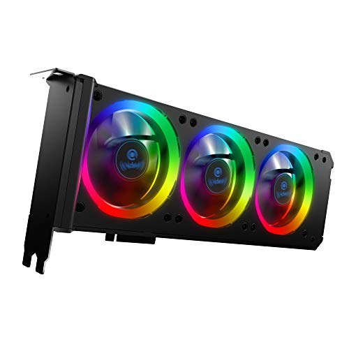 Anidees Graphic Card Cooler