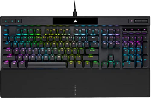 Corsair K70 RGB PRO Gaming Keyboard