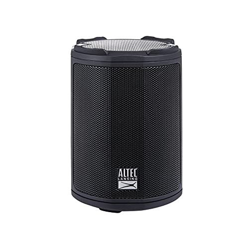 Altec Lansing HydraMotion Wireless Bluetooth Speaker