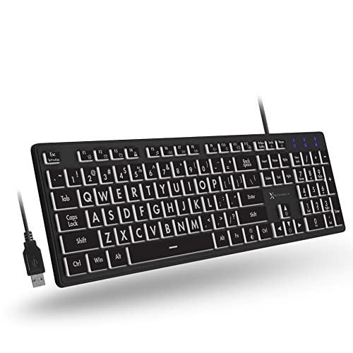 X9 Performance Backlit Keyboard