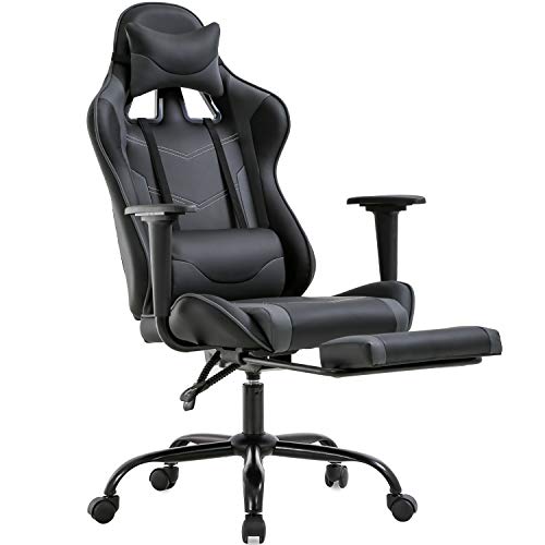 Cheap and Comfortable High-Back Office Chair Ergonomic PC Gaming Chair