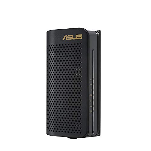 ASUS AX6000 WiFi 6 Cable Modem Router Combo