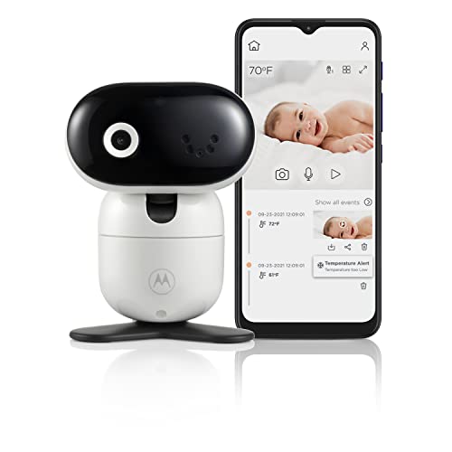 Motorola Baby Monitor Camera PIP1010