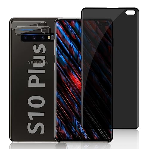 Galaxy S10 Plus Privacy Screen Protector