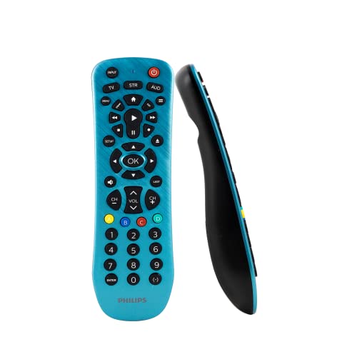 Philips Universal Remote Control Replacement