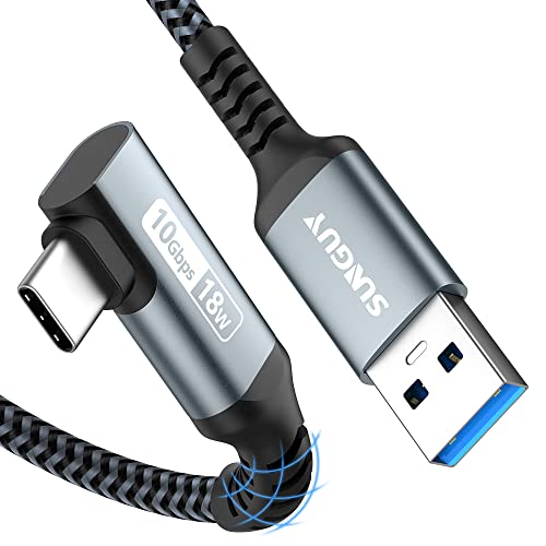 SUNGUY USB C Auto Cable