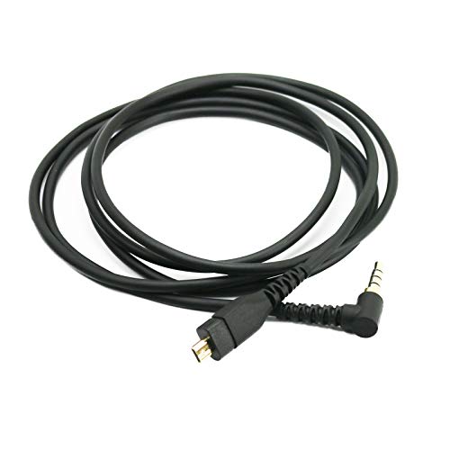 Replacement Audio Cable for SteelSeries Arctis Headsets