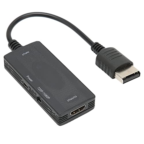 Dilwe Dreamcast HDMI Converter