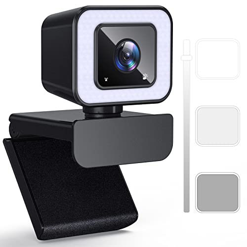 LarmTek 1080p HD Webcam