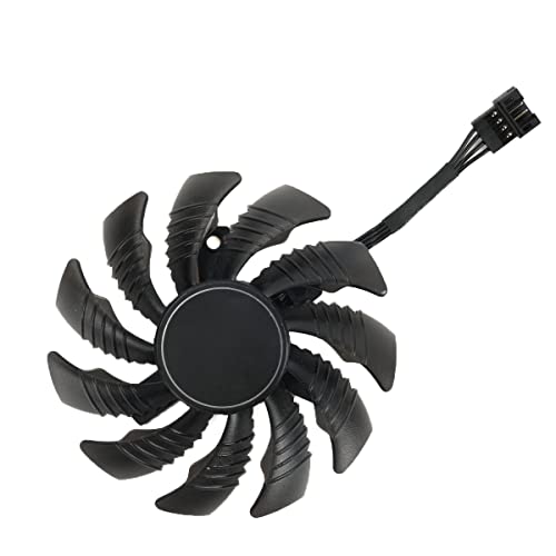 inRobert Graphics Card Cooling Fan Replacement