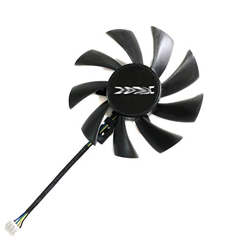 Replacement Fans for GTX1060 3GB Mini ITX GPU Cards