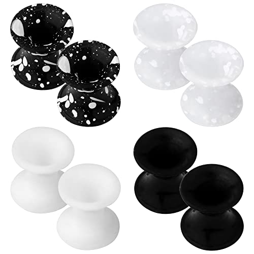 Flexible Silicone Ear Gauges for Women and Men