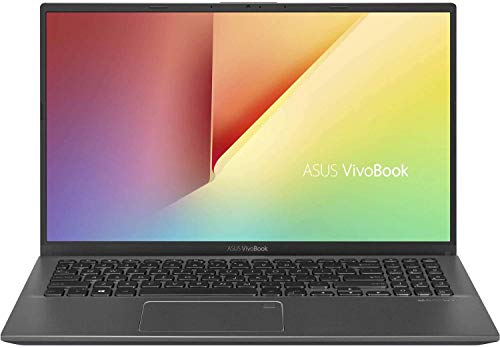ASUS 2022 VivoBook Ultra Thin and Light