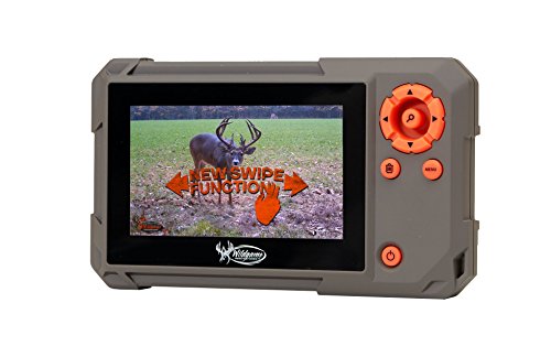 Wildgame Trail Pad SD Card Reader