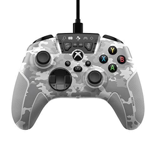 Turtle Beach Recon Wired Gaming Controller