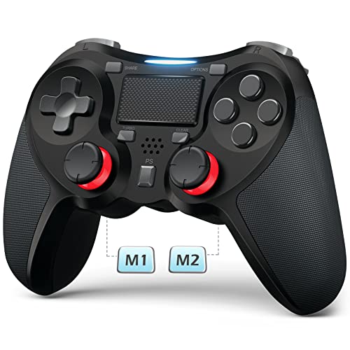 TERIOS Wireless Controller - The Ultimate Gaming Accessory!