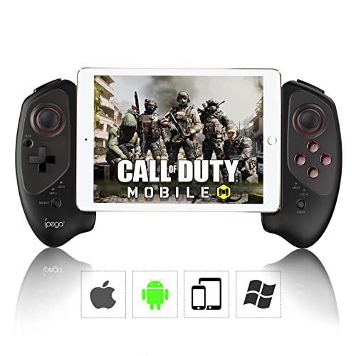 Joso Game Controller for iPad and Tablet
