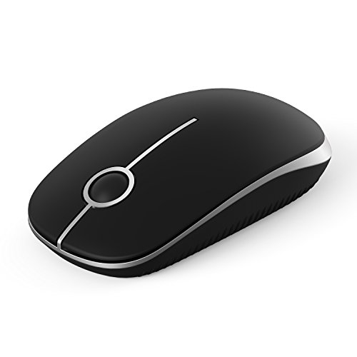 VssoPlor Wireless Mouse