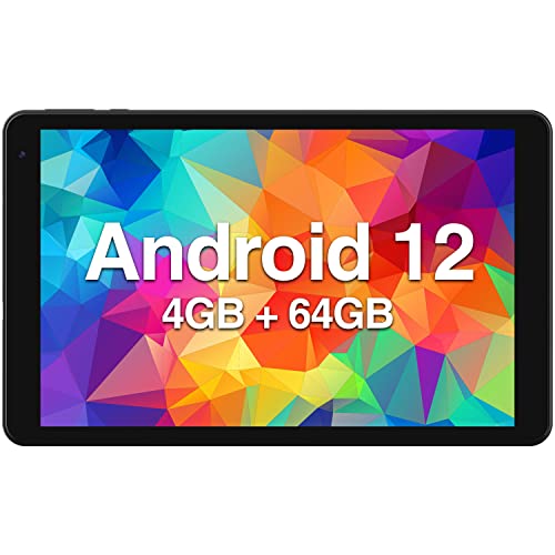 Fusion5 Android 12 Tablet