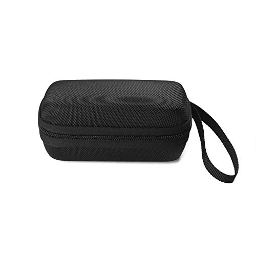 Protective Carrying Case for Wireless Headphones - Lightweight and Durable