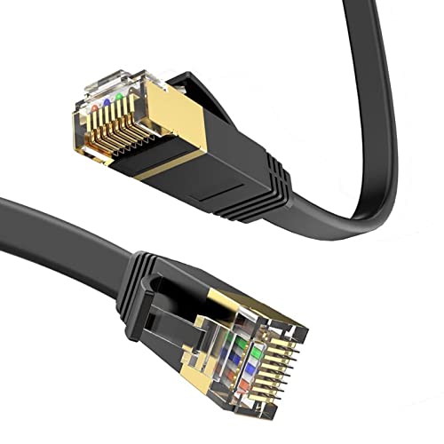 LEKVKM High Speed Cat6 Ethernet Cable