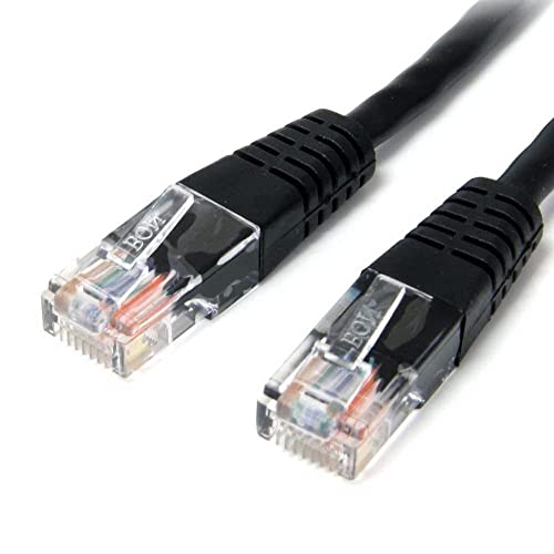 Short Network Cable - Ethernet Cord