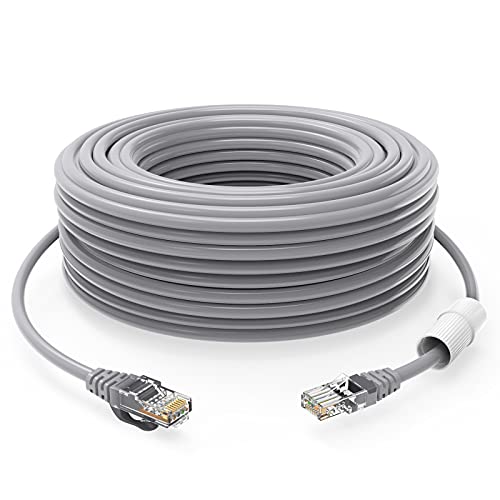 100 ft Cat6 Ethernet Cable