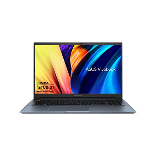 ASUS VivoBook Pro 15 Laptop