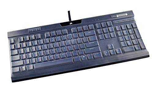 Corsair K70 RGB MK.2 Keyboard Cover Skin