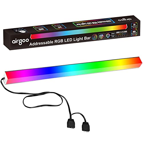RGB LED Strip for Gaming Case
