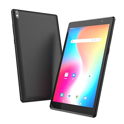 Android Tablet, 8-inch, Android 11.0, 32GB Storage, Quad-core Processor