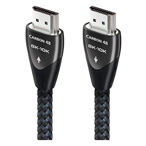AudioQuest Carbon 48 HDMI Cable