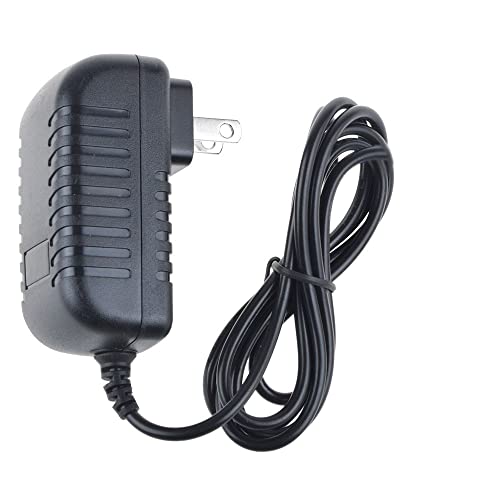 AC/DC Adapter for Motorola MG7550 16x4 Cable Modem AC1900 Wi-Fi Router