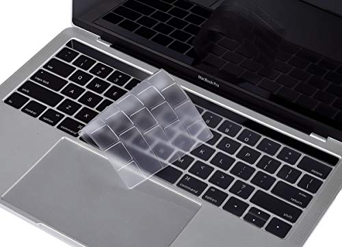 Ultra Thin MacBook Pro Keyboard Cover Skin