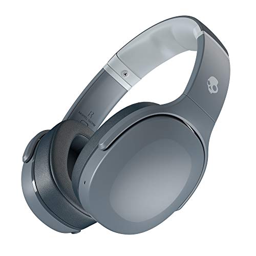 Skullcandy Crusher Evo Wireless Headphones - Grey
