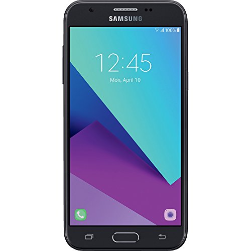 TracFone Samsung Galaxy J3 Luna Pro Smartphone