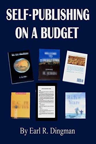 Budget-Friendly Self-Publishing