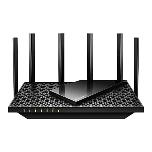 TP-Link AXE5400 Router