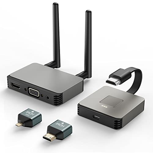 Wireless HDMI Extender